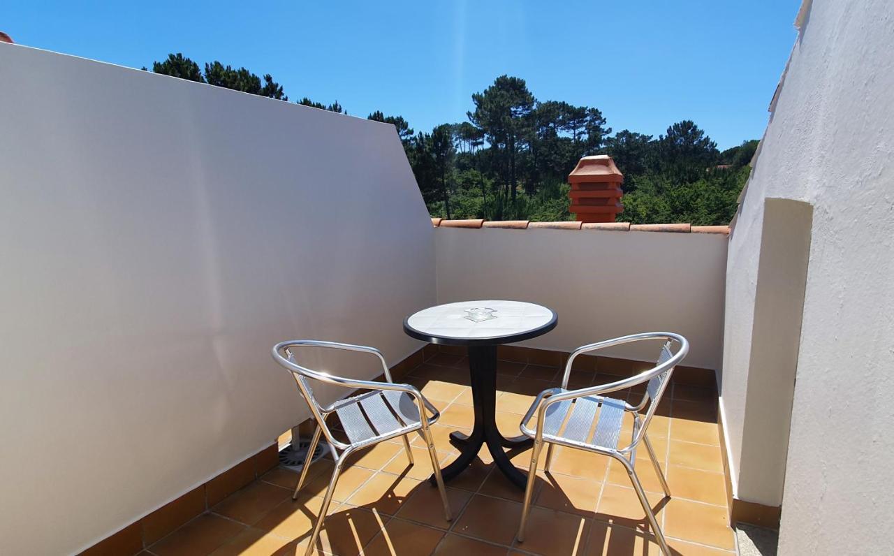 Hotel La Costera Playa de la Lanzada Ngoại thất bức ảnh