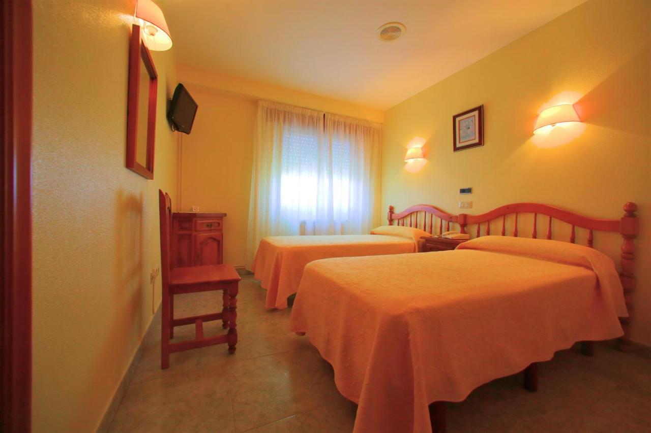 Hotel La Costera Playa de la Lanzada Ngoại thất bức ảnh